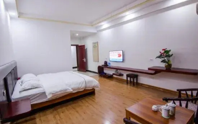 Jinliyuan Hotel