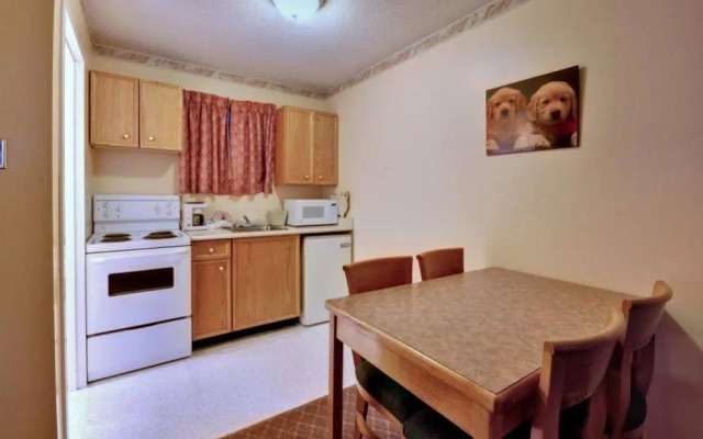 VIP Motel