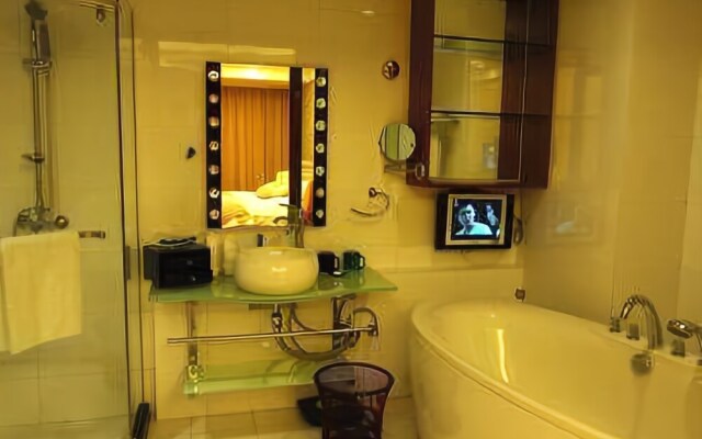 Hong Tai Yang Hotel