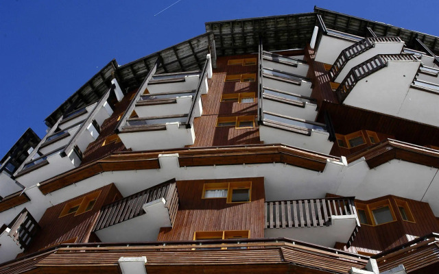 Pierre & Vacances Residence L'Ours Blanc