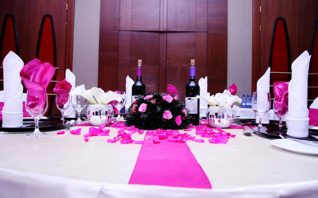JBK Hotel