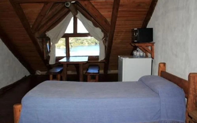 Complejo Culle Lafquen