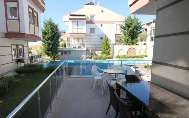 Olive Garden Villas