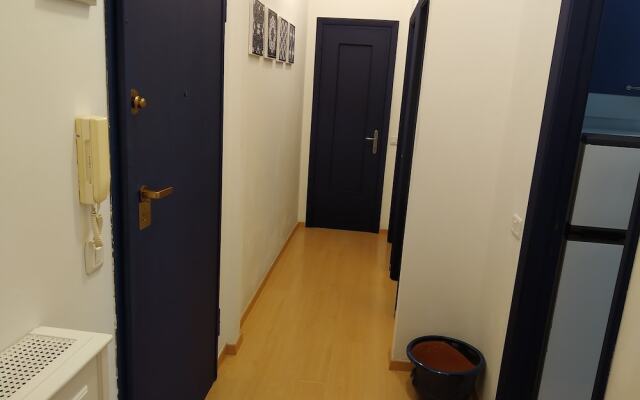 My Great Home In Santa Margherita