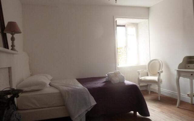 La Closerie des Arts - Piscine et Spa