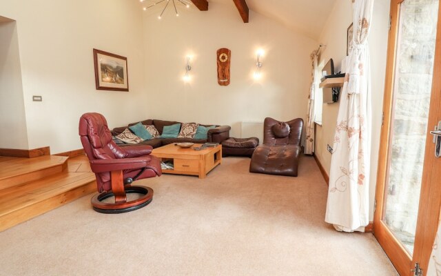 Shepherds Barn