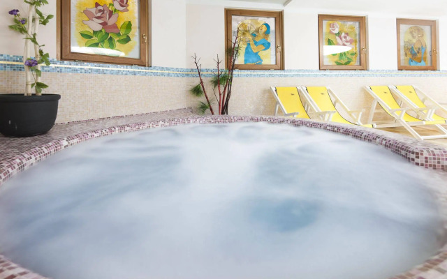Hotel Rosa degli Angeli