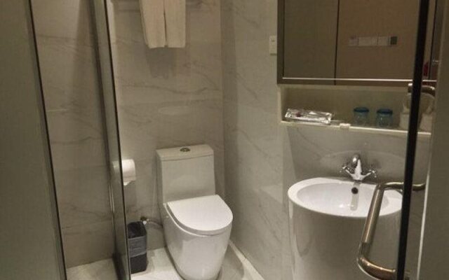 Hanting Hotel Shenzhen Nanshan Avenue