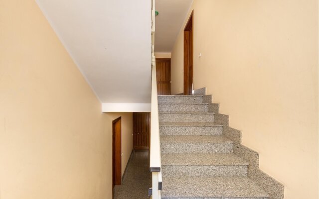 1861 La Casa di Giulia