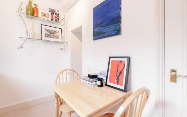 Kensington Serviced Apartments