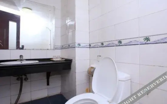 Jinhua Hotel