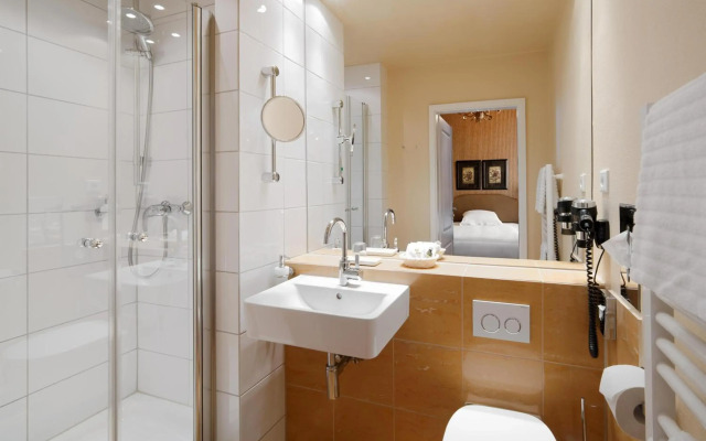 Hotel City House