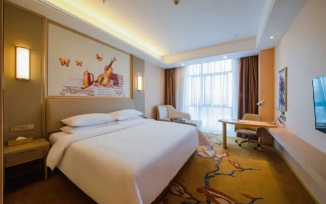 Vienna Hotel(Chongqing Jiangjin Shuangfu store)