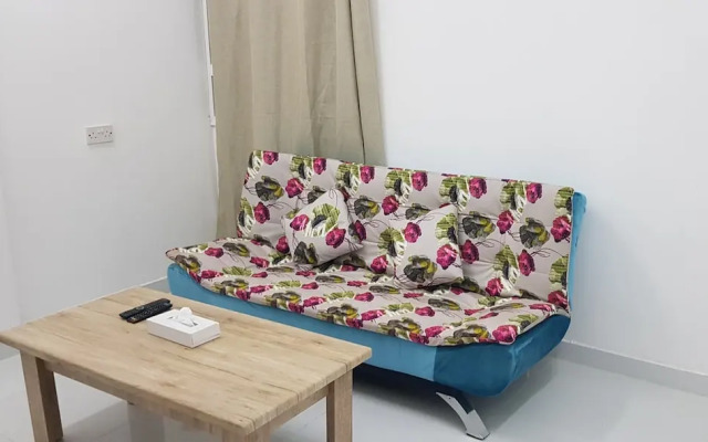 Duqm Suites
