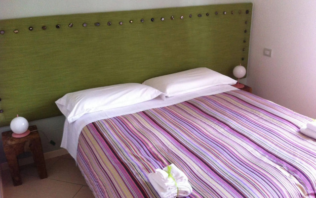 Silvani123 Bed And Breakfast