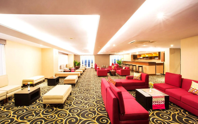 Tara Hotel Yogyakarta