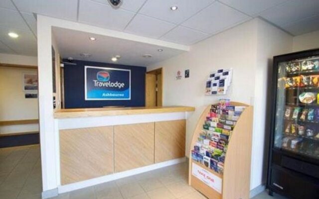 Travelodge Ashbourne