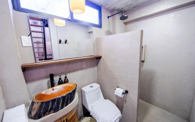 Nectar: Hotel, Cafe, Cowork (Adult Only)