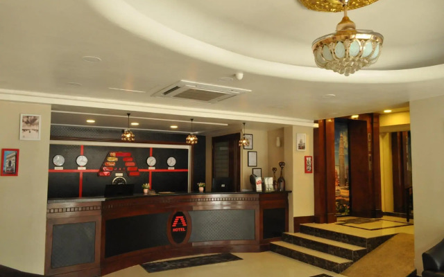 Bedmax Hostel by OYO Rooms