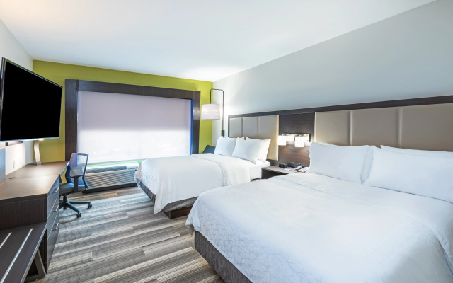 Holiday Inn Exp Stes Purcell by IHG