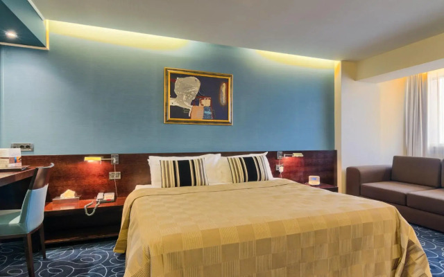 Vega Hotel