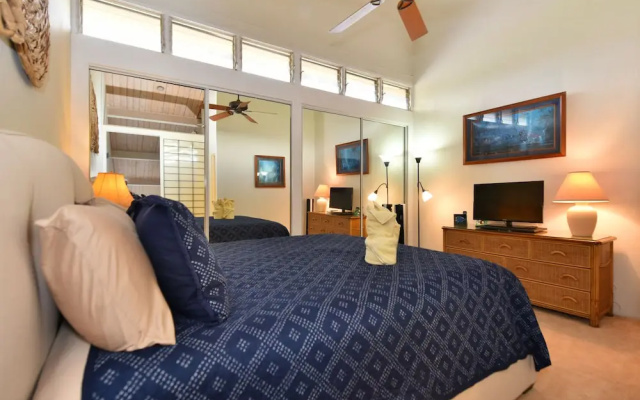 Kulakane 304 2 Bedroom Condo