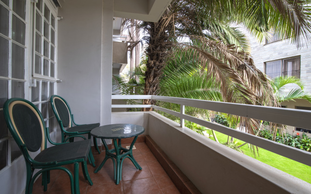 Eldon Villas