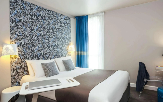 Mercure Le Mans Batignolles