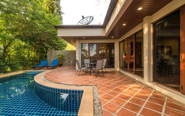 Nakatani Villas By Lofty