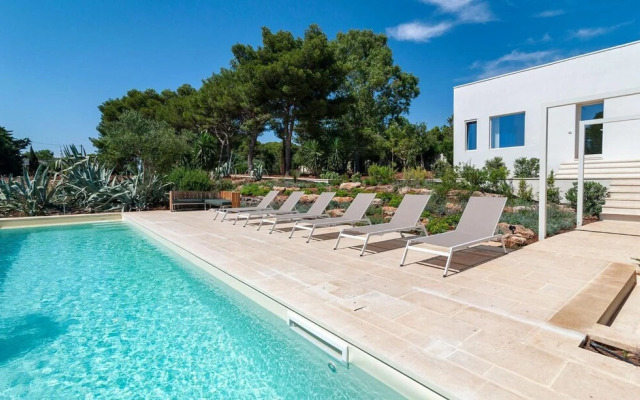 B&B Villa Calipso