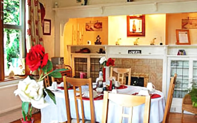 Pitreavie Guest House