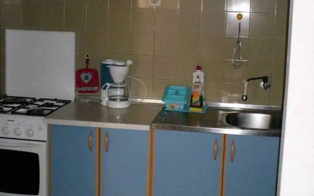 Apartmani Srsen