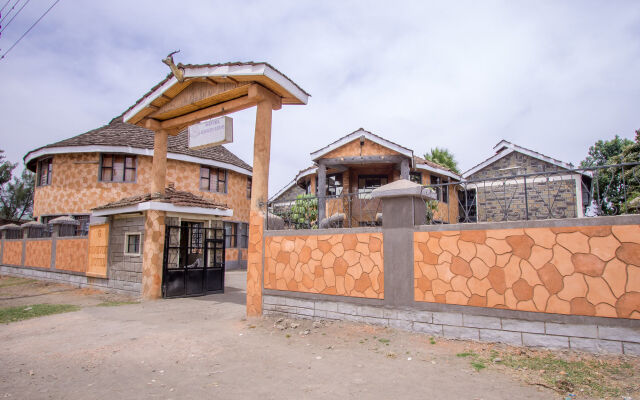 Hotel Genevieve