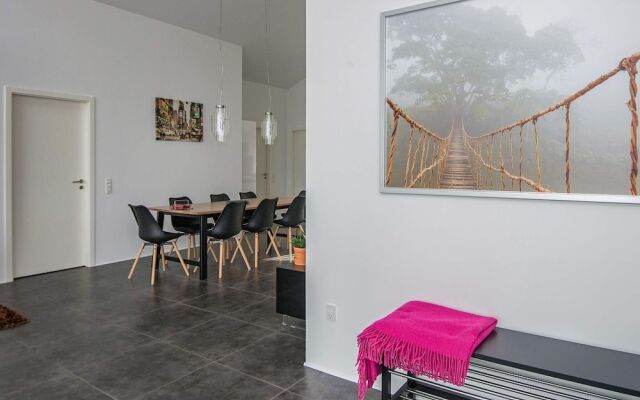 Holiday Home in Glesborg