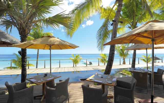 Trou aux Biches Beachcomber Golf Resort & Spa