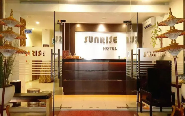 Sunrise Hotel Jombor