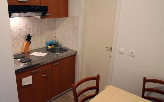 Apartments Ankora