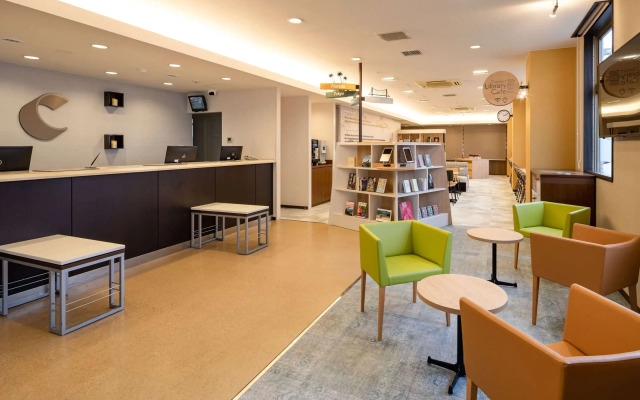 Comfort Hotel Himeji