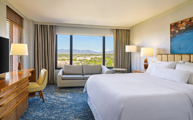 The Westin Westminster