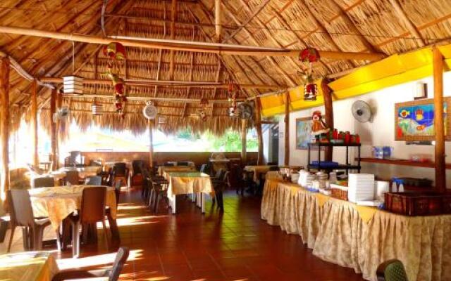 Hotel Campestre Villa Yudy