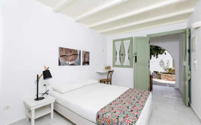 Nastasia Village Boutique Hotel