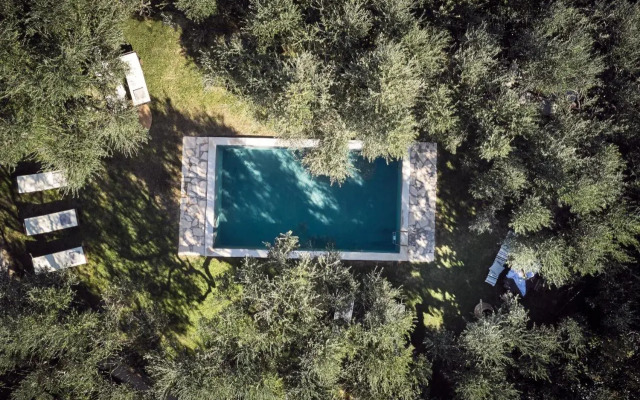 Vafias Traditional Villas
