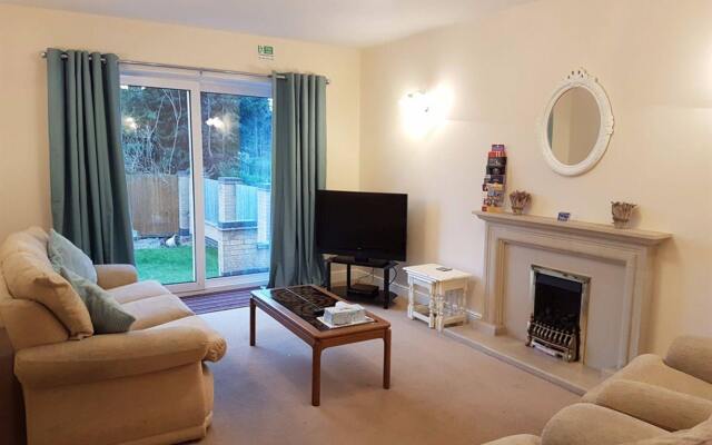 Aaron Lodge Guest House