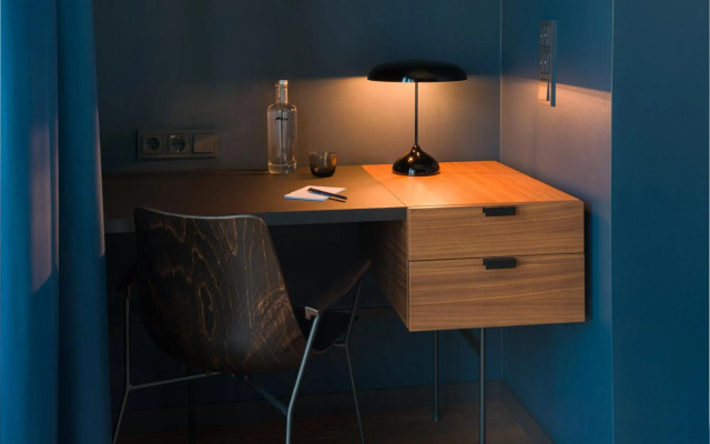EmiLu Design Hotel
