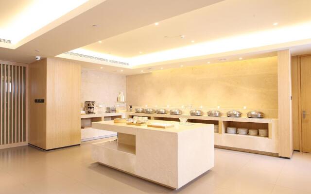Ji Hotel Changzhi Taihang Dong Street