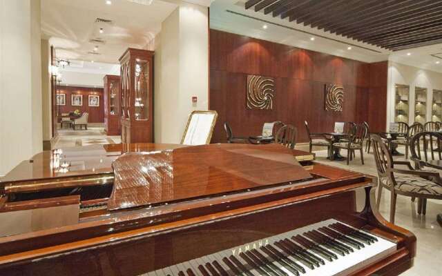 Ayla Hotel