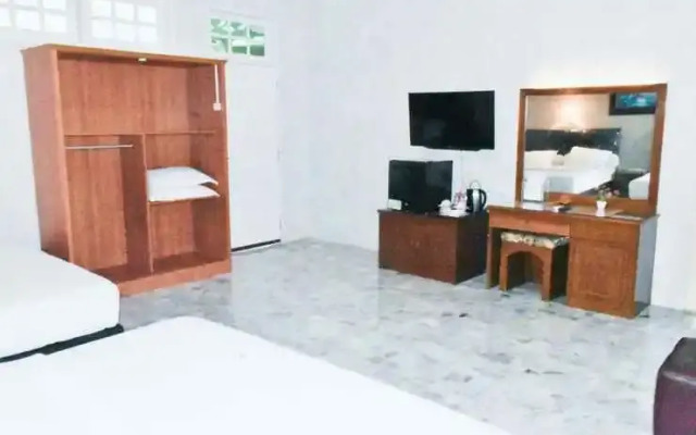Natama Hotel