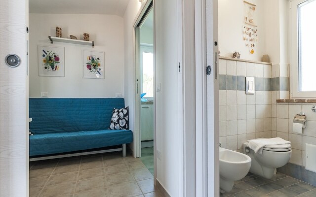 Casa Vacanza Maresol6