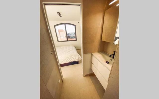 Modern Appartement - Les Pieds dans l'Eau - Saint-Tropez 4