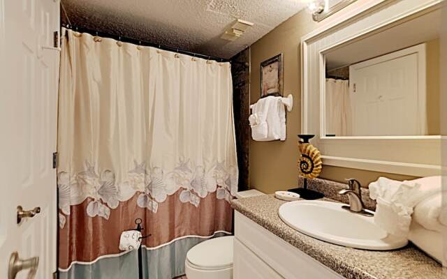 Perdido Sun by Southern Vacation Rentals